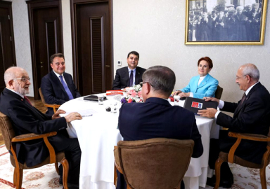 Meral Akşener'den Kılıçdaroğlu'na 'başörtüsü' tepkisi: Kapanan yaralarla uğraşmayalım