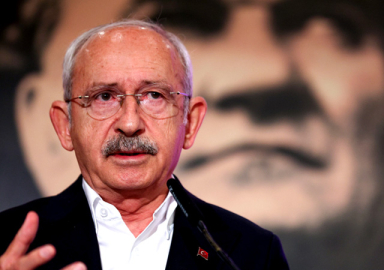 CHP muhafazakar oyları için çalışıyor: Kılıçdaroğlu hafız bütün Türkler Alevidir