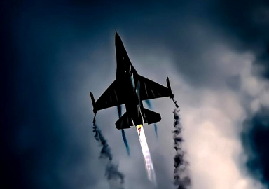 ABD Senatosu'ndan Türkiye adımı: F-16 satışına şart getiren 2 madde metinden çıktı