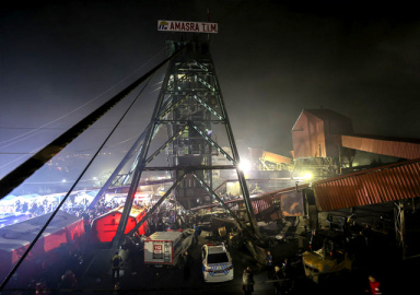 Bartın'daki patlamanın nedeni belli oldu! Bakan Dönmez acı gerçeği açıkladı