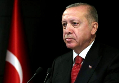 Cumhurbaşkanı Erdoğan Bartın’a gidecek