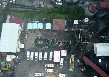 Bartın'daki maden faciasını 6 savcı soruşturacak