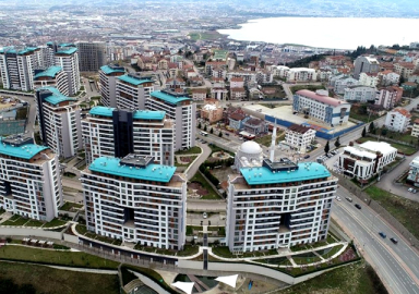 Yüz binlerin beklediği yasa teklifi! İmar affı geliyor