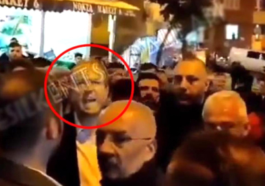 CHP'li Avcılar Belediye Başkanı zam isteyen işçilere hakaret etti: Kes lan sesini terbiyesizlik yapma