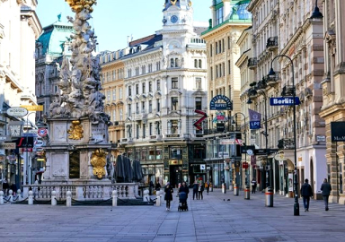 Euro Bölgesi'nde rekor enflasyon!