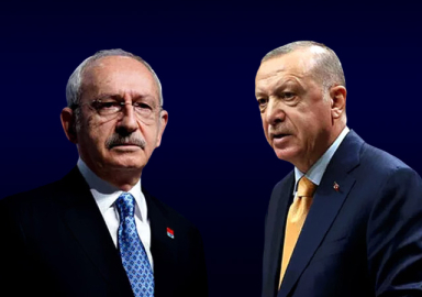 Kılıçdaroğlu’ndan Cumhurbaşkanı Erdoğan’a 'aday ol' yanıtı