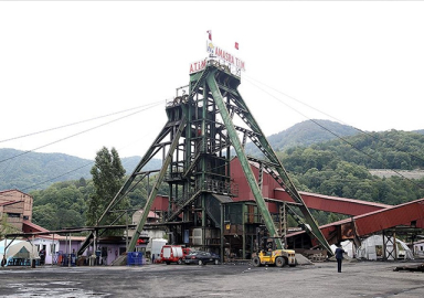 Bartın'daki maden kazası için komisyon kuruldu