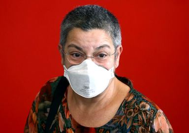 TSK'ya 'kimyasal silah' iddiası! Şebnem Korur'dan PKK kanalında iftira