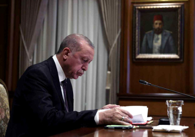 Yunan'ı Osmanlı korkusu sardı! 'Erdoğan Kanuni gibi...'