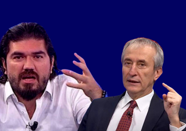 Rasim Ozan Kütahyalı'dan yeni ifşa: Salim Şen devletin emrinde kontrollü muhalif!