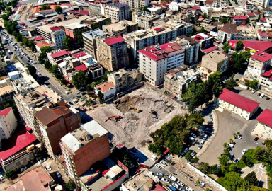 Kahramanmaraş'ta 4,5 büyüklüğünde deprem