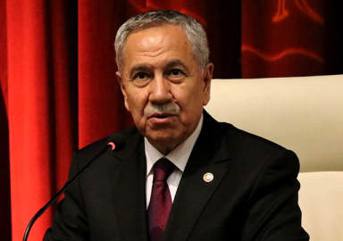 Şaban Sevinç: Bülent Arınç’ın oğlu Mücahit Arınç da İyi Parti’ye geçiyor