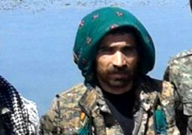 MİT'ten Suriye'de özel operasyon! PKK'nın sözde sabotaj sorumlusu öldürüldü