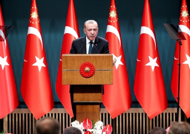 Cumhurbaşkanı Erdoğan'dan çok sert TTB tepkisi: Gereği neyse yapılacak