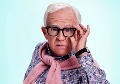 ABD'li komedyen Leslie Jordan trafik kazasında hayatını kaybetti