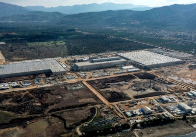 TOGG'da geri sayım başladı!