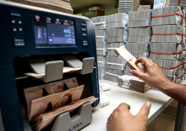 Şirketlerin kur korumalı hesabına vergi muafiyeti