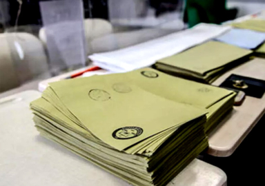 MetroPOLL'den genel seçim anketi