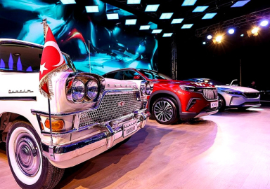 TOGG fiyatı ne kadar olacak? CEO Gürcan Karakaş açıkladı