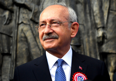 Kemal Kılıçdaroğlu: Erdoğan, aday olmamdan çok korkuyor