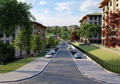 TOKİ sosyal konut projesi başvurularında son gün