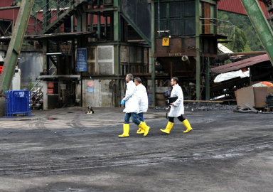 Bartın'daki maden faciasında 2 mühendis tutuklandı