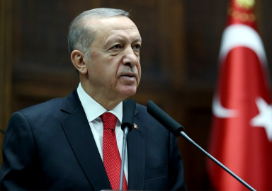 Erdoğan: Putin'le konuştum Tahıl sevkiyatı devam edecek