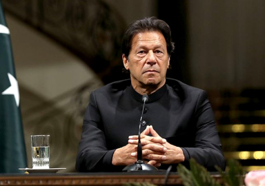 Pakistan eski Başbakanı İmran Han'a suikast girişimi