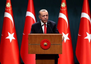 Erdoğan yeni sosyal destek paketini açıkladı: Yarın bütün hesaplara yatırılacak