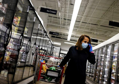 ABD enflasyon rakamları açıklandı