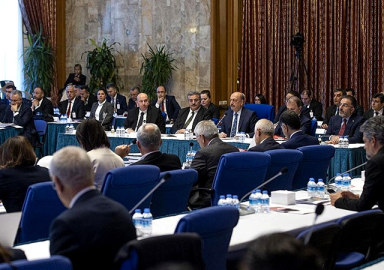 Bakan Bilgin, EYT için ilk kez rakam verdi