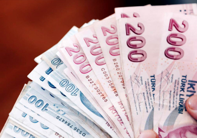 Çalışan maaşlarına 1000 TL destek