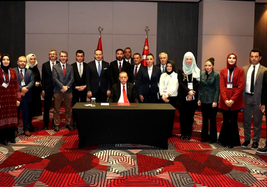 Erdoğan'dan Avrupa ve Amerika'ya FETÖ tepkisi: Bu adamı Biden saklıyor