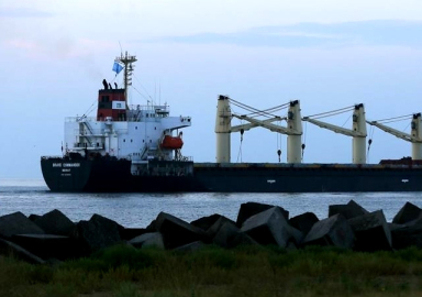 Tahıl anlaşması 120 gün daha uzatıldı