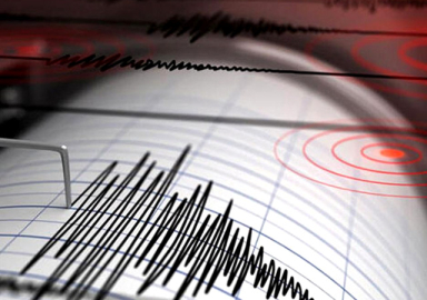İzmir güne yine depremle uyandı!