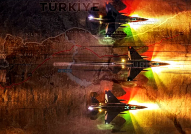 Türkiye'den öldürücü vuruş: Dünyada bunu yapabilecek ülke çok az