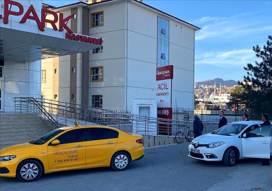 Felçli hastaya eziyet edilen hastane kapatıldı