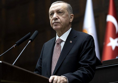 Erdoğan’dan Esad ile görüşmeye yeşil ışık: Siyasette küslük olmaz!