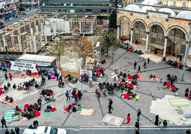 AFAD: Düzce depreminde 80 kişi yaralandı