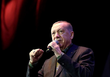 Erdoğan'dan komutanlara net mesaj: Neticesi hayırlı olacak!