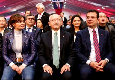 İmamoğlu-Kaftancıoğlu savaşı! İtiraf gibi açıklama...