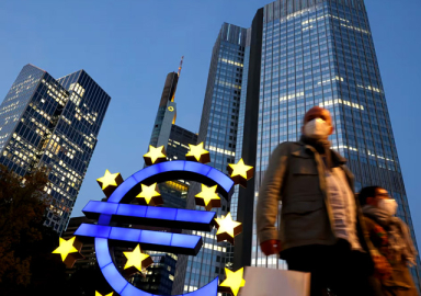 Avrupa Merkez Bankası: Enflasyon daha da artacak