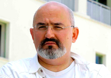 Firari FETÖ'cüden itiraf: Kumpas kasetleri bizim işimiz