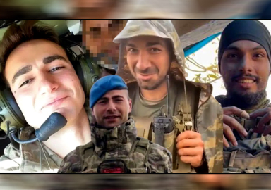 MSB'den Türkiye'yi ağlatan paylaşım: Vasiyetiniz, vasiyetimizdir!