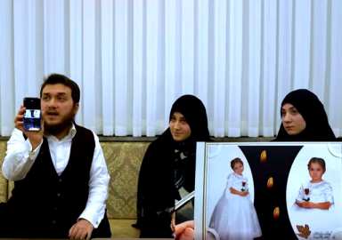 Türkiye'yi sarsan olay! 6 yaşında evlendirildiği iddia edilen Hatice Kübra Gümüşel'in kardeşleri konuştu