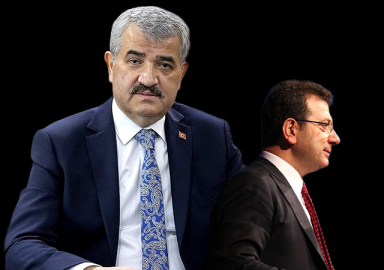 YSK Başkanı Akkaya'dan İmamoğlu çıkışı: Cumhurbaşkanı seçilse bile mazbata alamaz