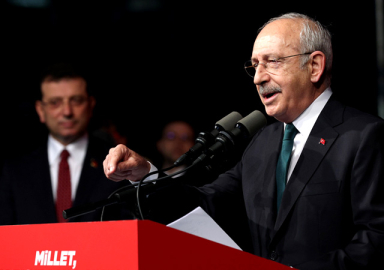Savcı Sayan’dan bomba iddia: Kılıçdaroğlu İmamoğlu’ndan istifasını istedi