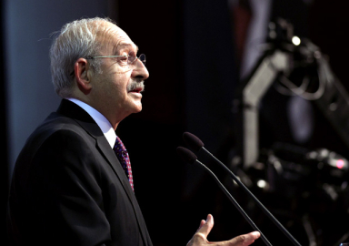 Kemal Kılıçdaroğlu: 6'lı masa isterse aday olurum
