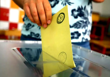 Seçim takvimi belli oldu! Cumhurbaşkanı adayları 14 Mayıs'ta kesinleşecek