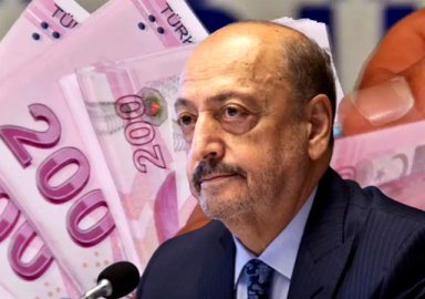 EYT'de yaş sınırı olacak mı? Bakan Bilgin'den açıklama